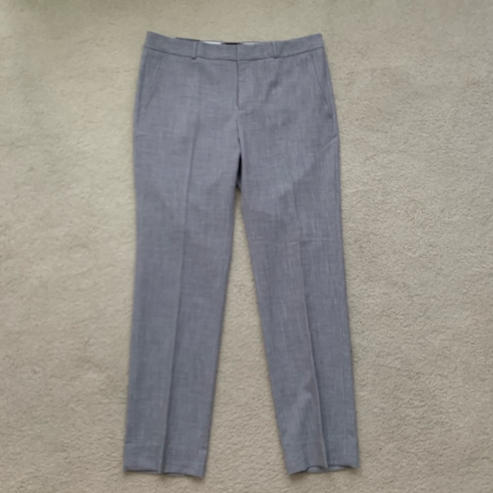 Gray Ryan Pants